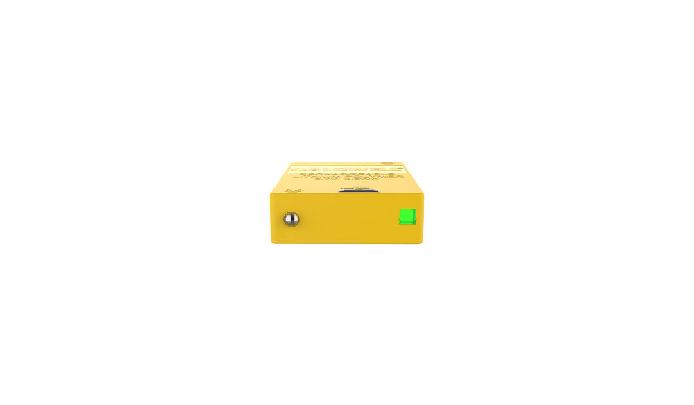 E-max® Lithium-Ion Rechargeable Battery