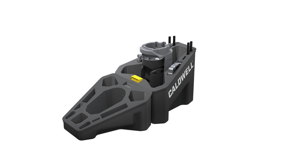 ClayCopter Surface-to-Air&trade; Case