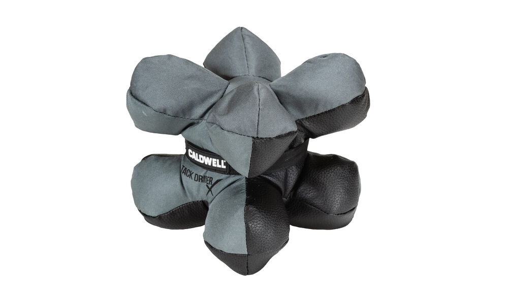 Tack Driver® X Bag