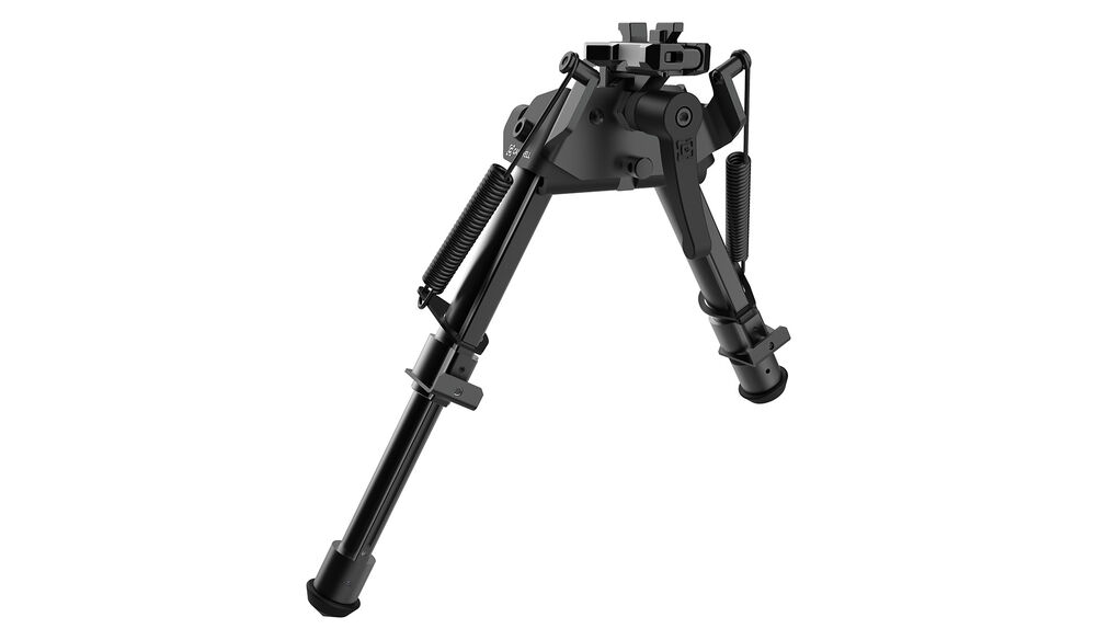 XLA&reg; HD TAC 6"-9" Bipod - Pivot M-Lok