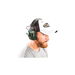E-Max Electronic Hearing Protection