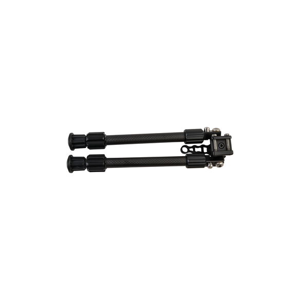 Accumax Premium Carbon Fiber - Pic Rail Bipods