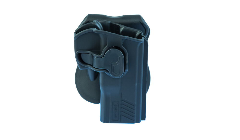 Tac Ops Holster Taurus PT800