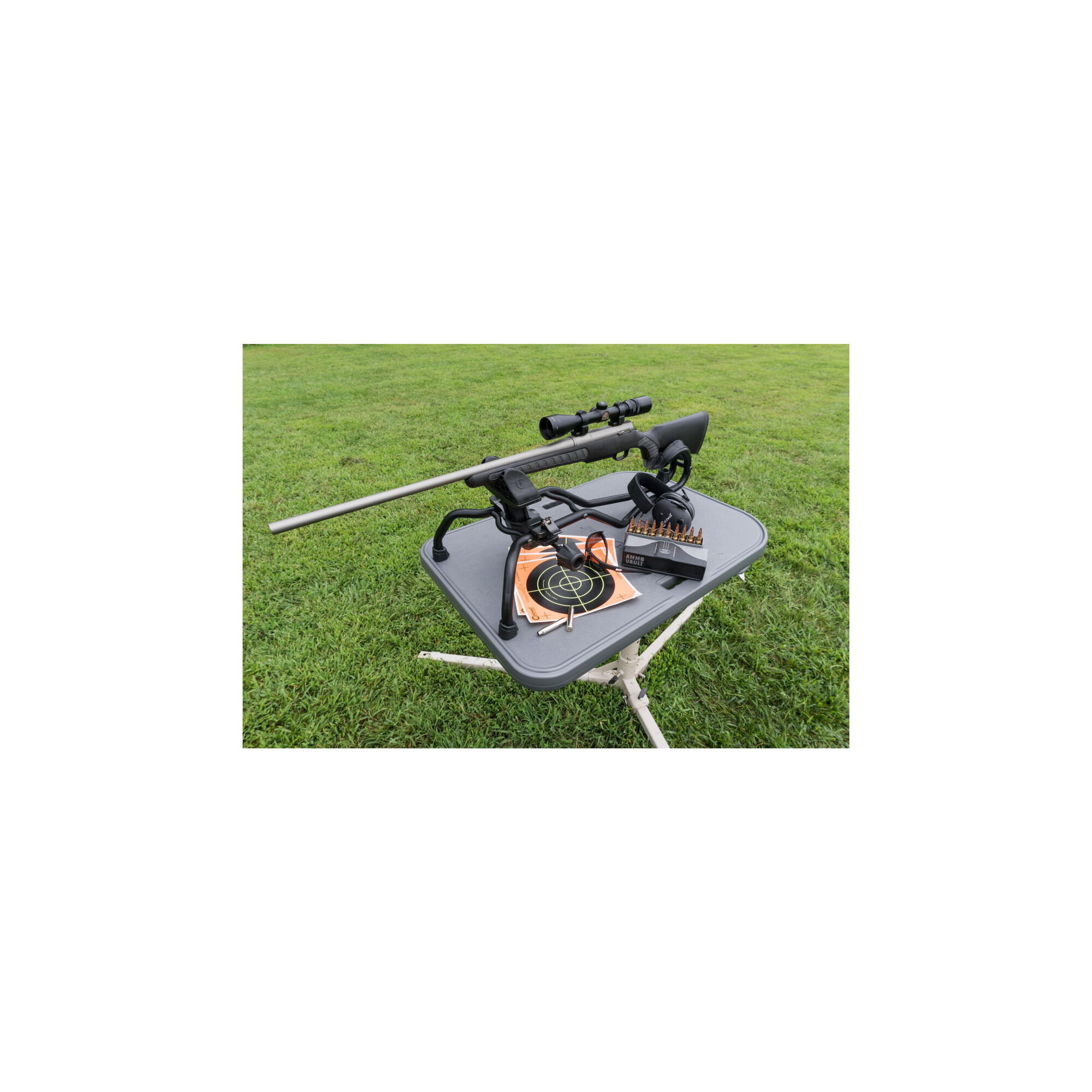 Stinger Shooting Rest | Caldwell