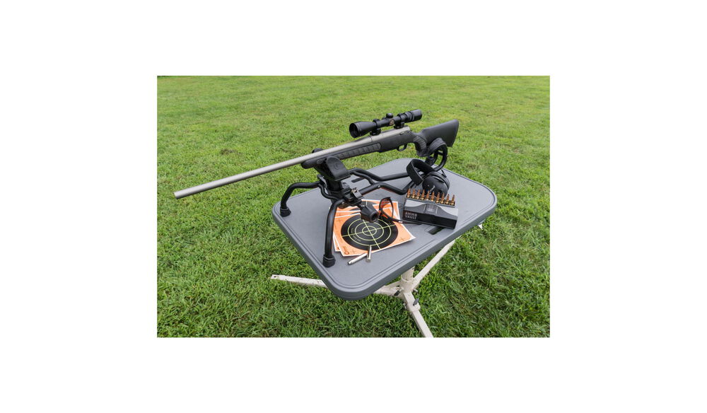 Stinger Shooting Rest