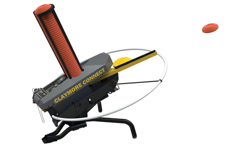Claymore&reg; Connect