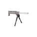 AR Bipod Prone, Black