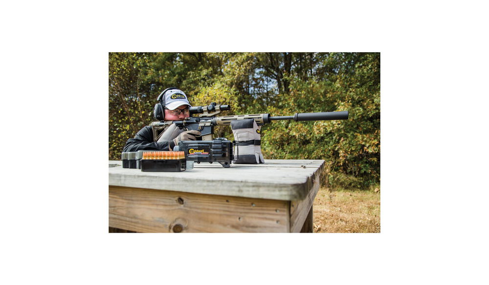 AR Tactical DeadShot Combo Caldwell