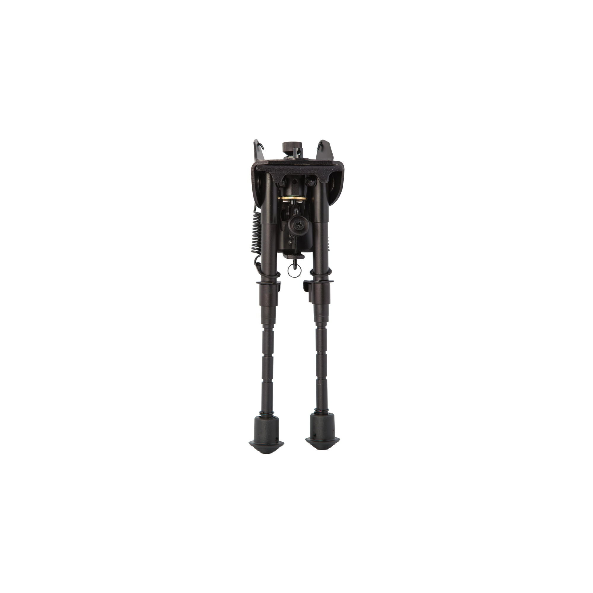 Caldwell Picatinny Rail Mounted XLA Fixed Bipod 9-13" - Model 110141
