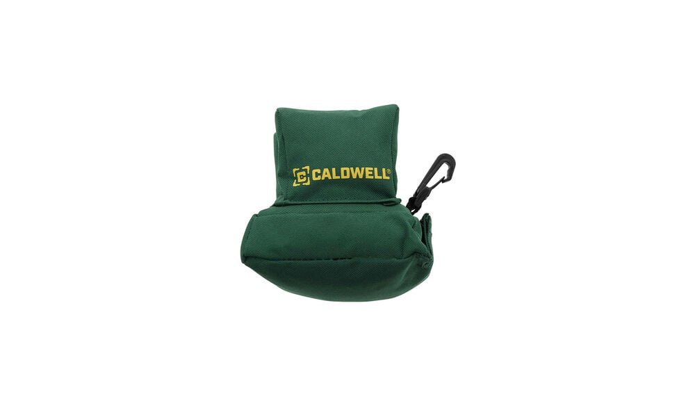 Deadshot&reg; Rear Bag - Filled