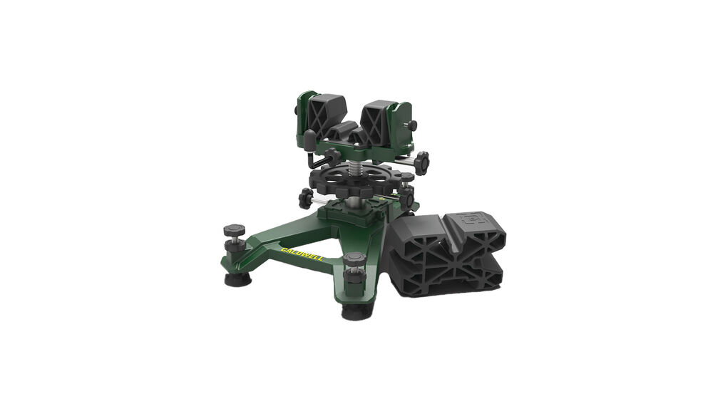 Rock&reg; 2 BR + Rear Rest