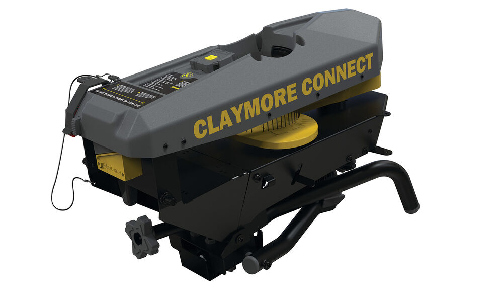 Claymore&reg; Connect