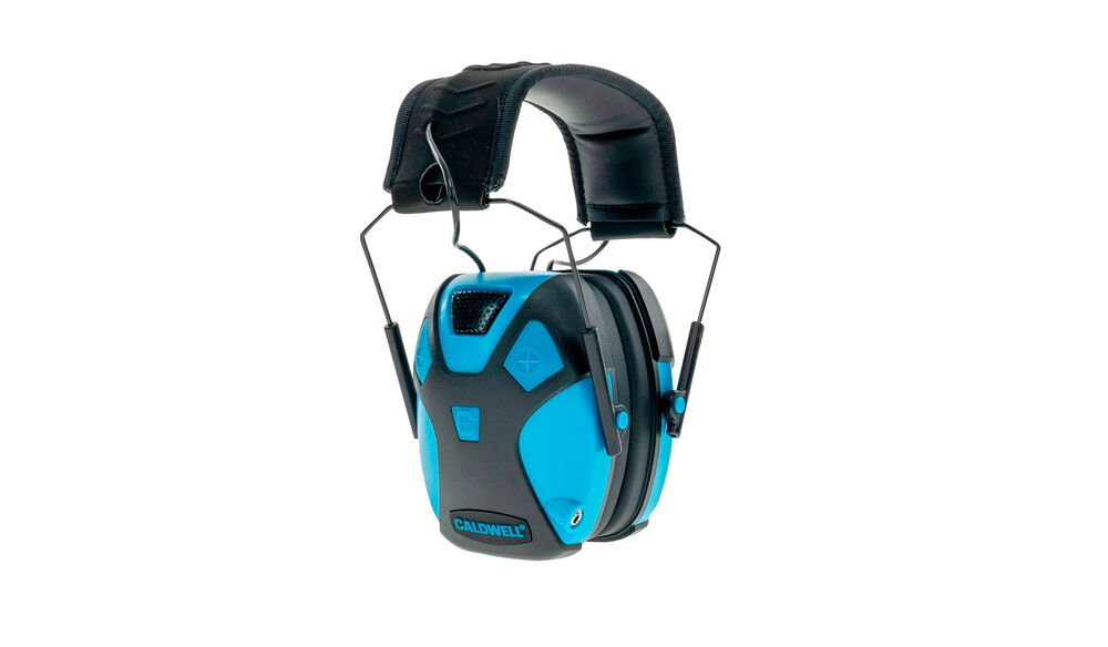 Youth E-MAX® PRO Neon Blue