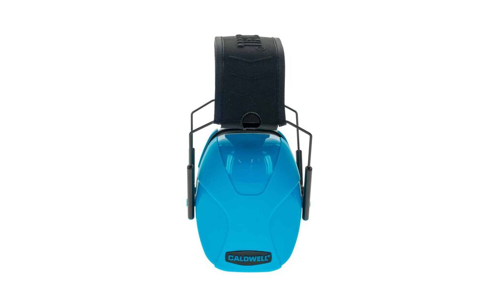 Youth Passive Earmuff