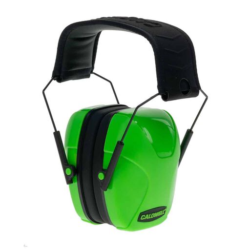 Shooting Hearing Protection Electronic & Ear Muffs Caldwell