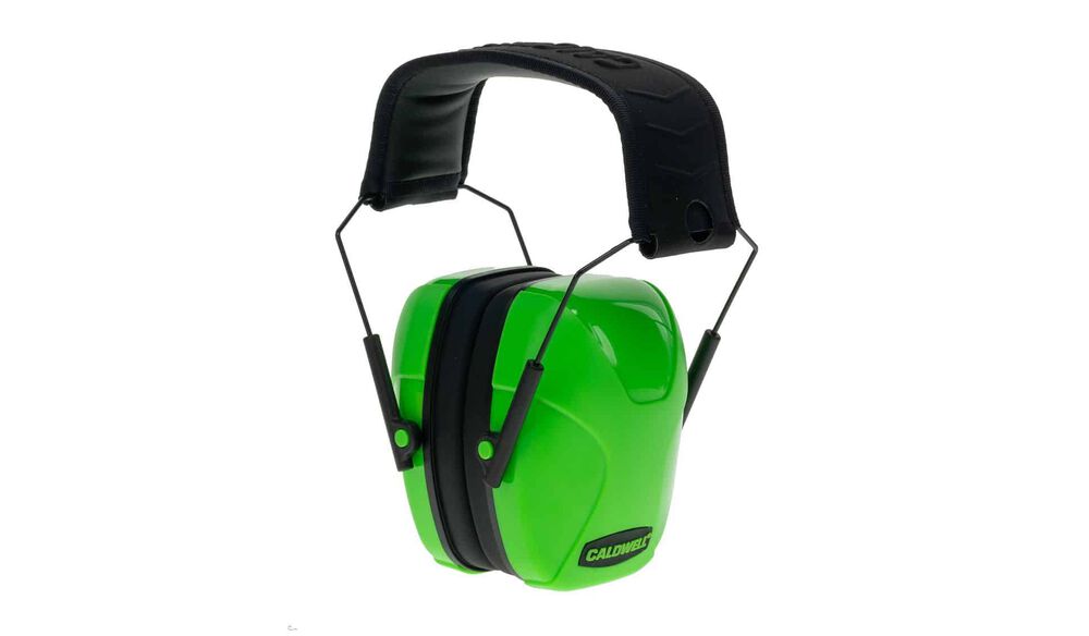 Youth Passive Earmuff