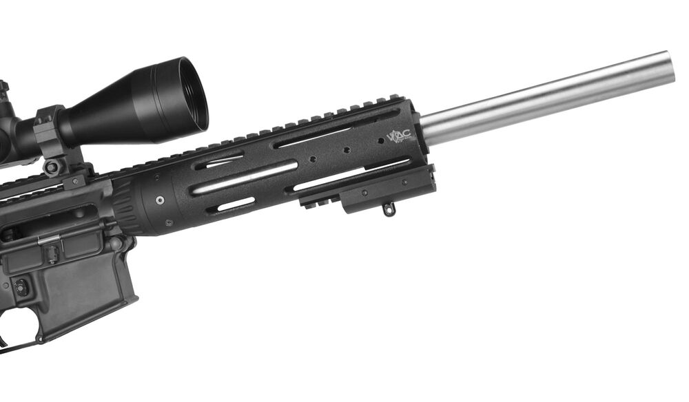 Bipod Adaptor for Picatinny Rail