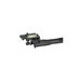 Shooting Bipods, Prone Model - Black