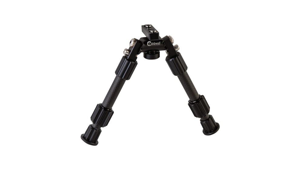 Accumax Premium Carbon Fiber  -  M-Lok/KeyMod Bipods