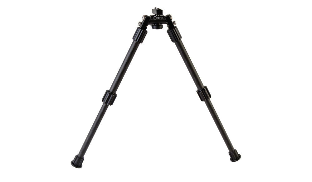 Accumax® Premium Carbon Fiber  -  M-Lok/KeyMod Bipods