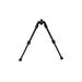 Accumax® Premium Carbon Fiber  -  M-Lok/KeyMod Bipods