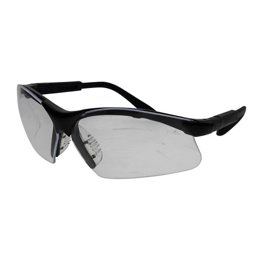 Shooting Glasses - Clear Lens