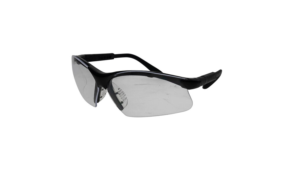 Shooting Glasses - Clear Lens