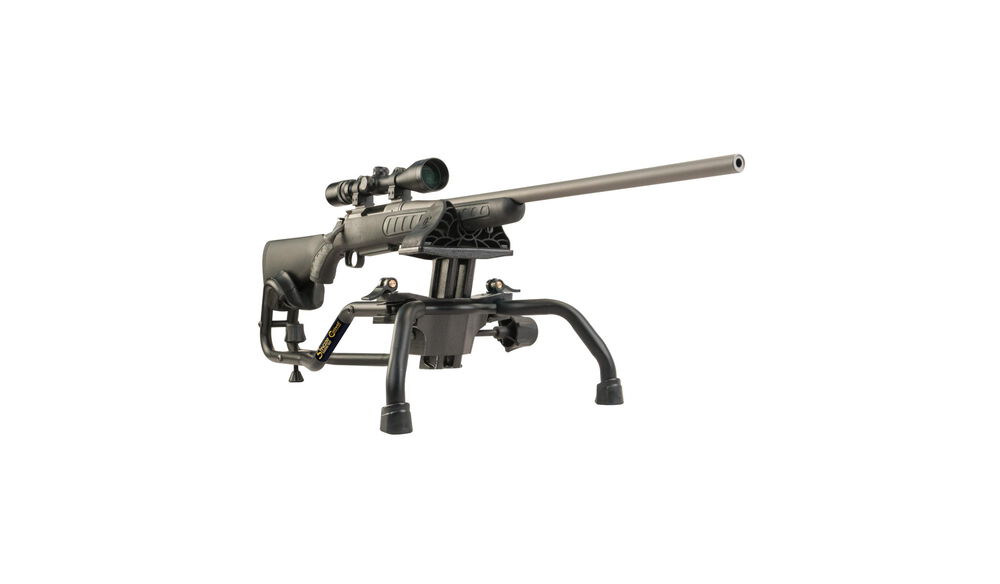 Chevalet de tir Caldwell Stinger Shooting Rest