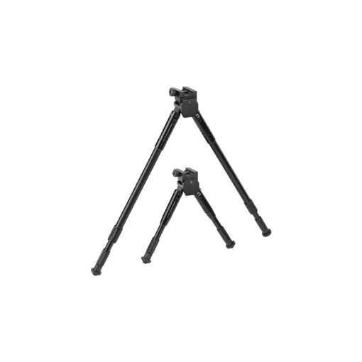 AR Bipod Prone, Black