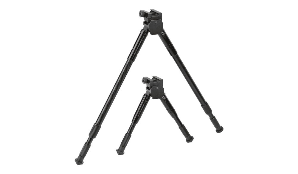 AR Bipod Prone, Black