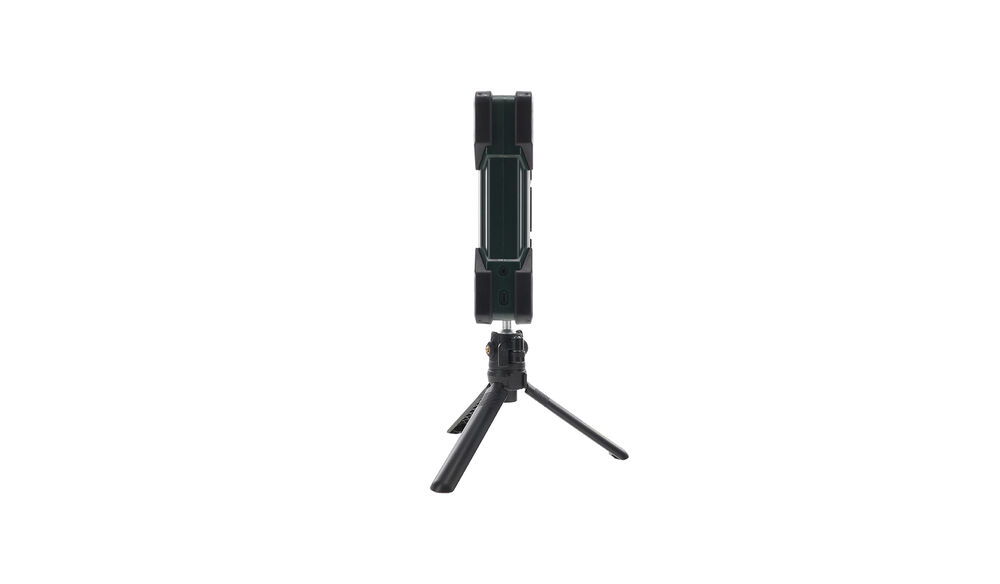 VELOCIRADAR