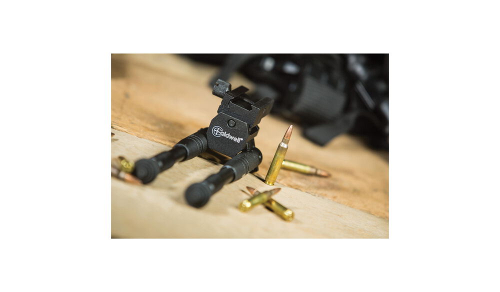 AR Bipod Prone, Desert Tan