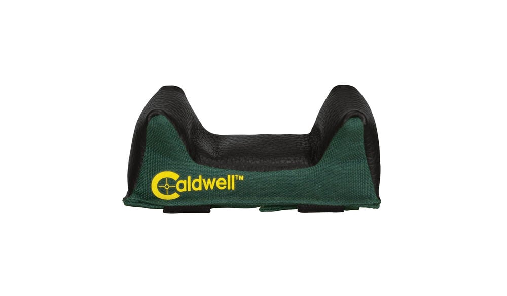 Universal Front Rest Bag - Wide Bench Rest Forend - Filled