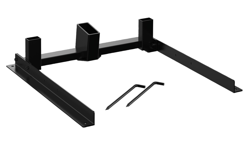 Ultimate Steel Target Stand