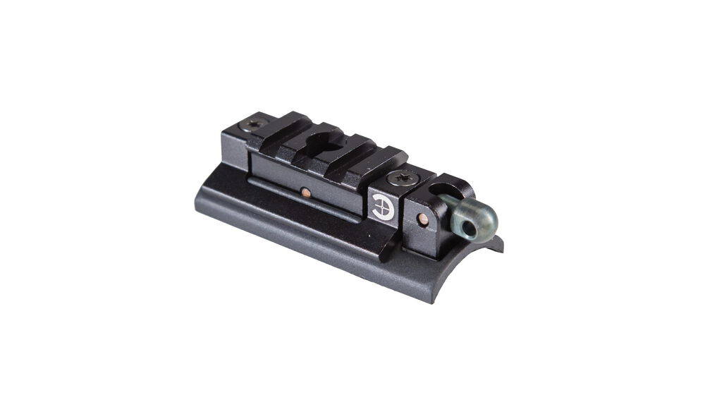 Pic Rail Adaptor Plate
