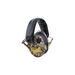 E-Max Low Profile Electronic Hearing Protection - Mossy Oak BU