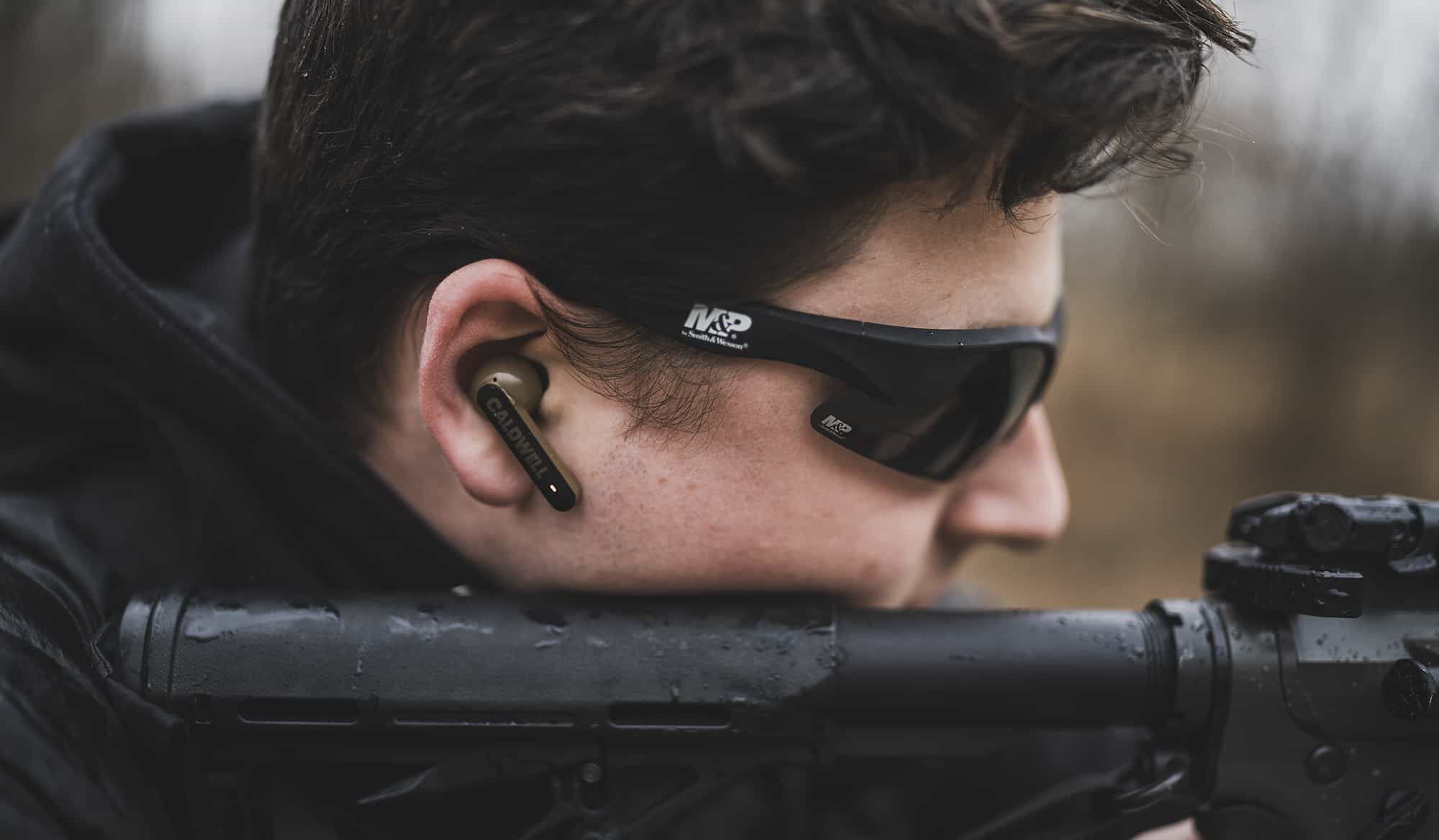 E-MAX® FDE SHADOWS | Caldwell
