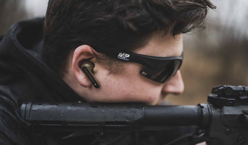 E-MAX® FDE SHADOWS