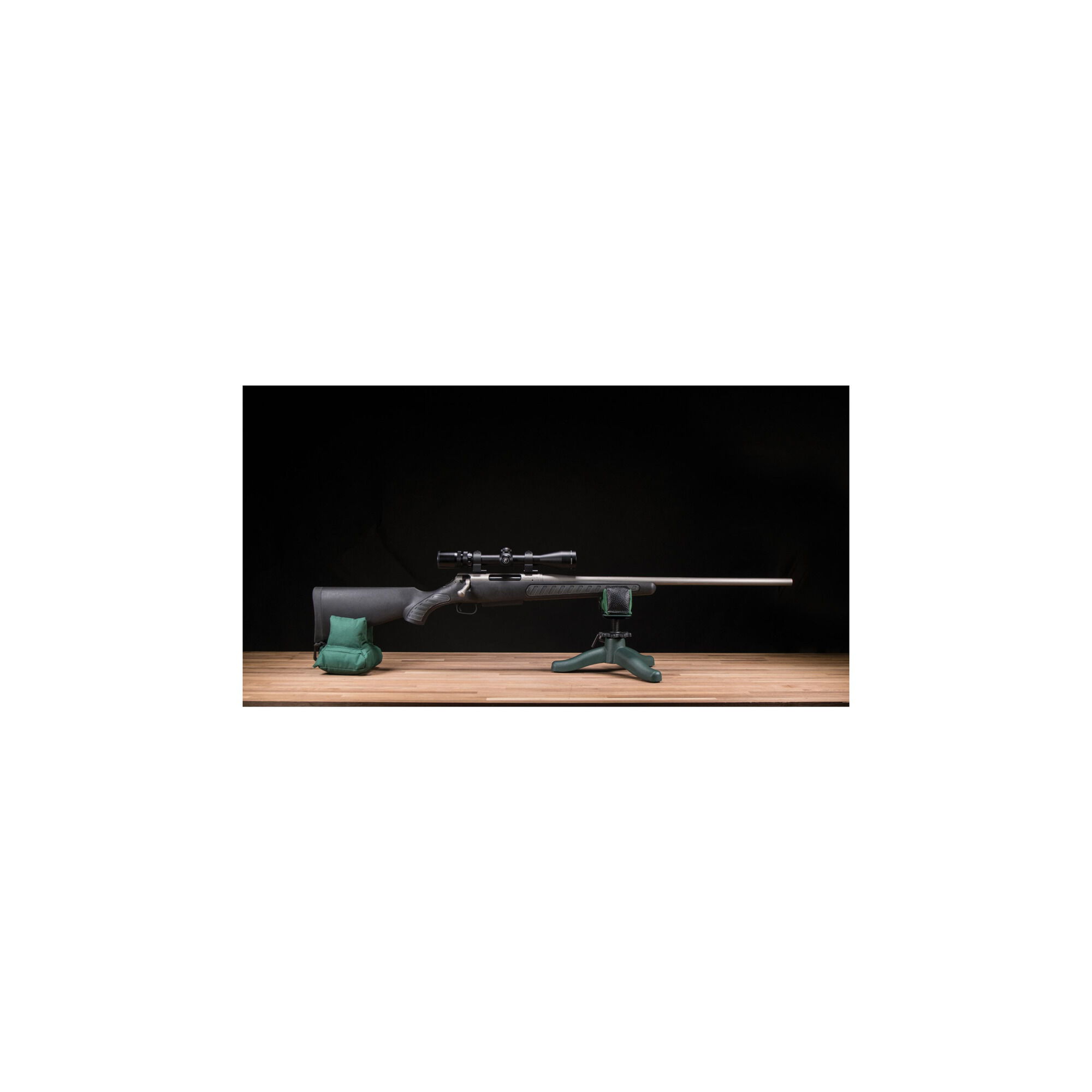 The Rock Jr. | Compact Front Shooting Rest | Caldwell