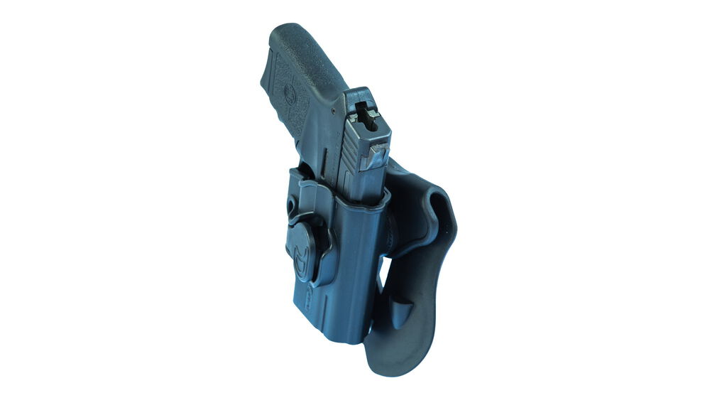 Tac Ops Holster S&W Bodyguard 380