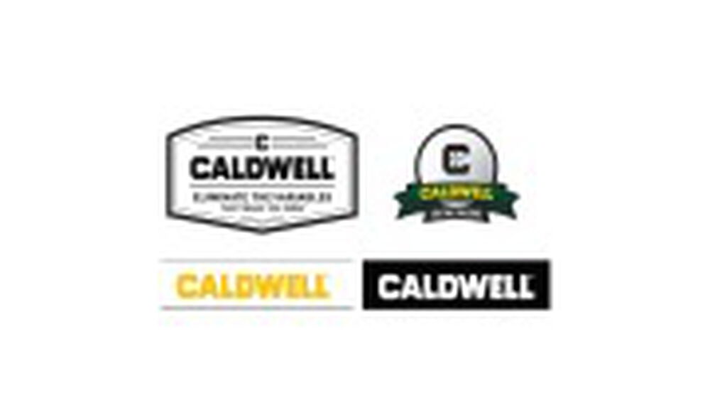 Caldwell Sticker Bundle