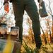 ClayCopter&reg; Hand-Held Thrower