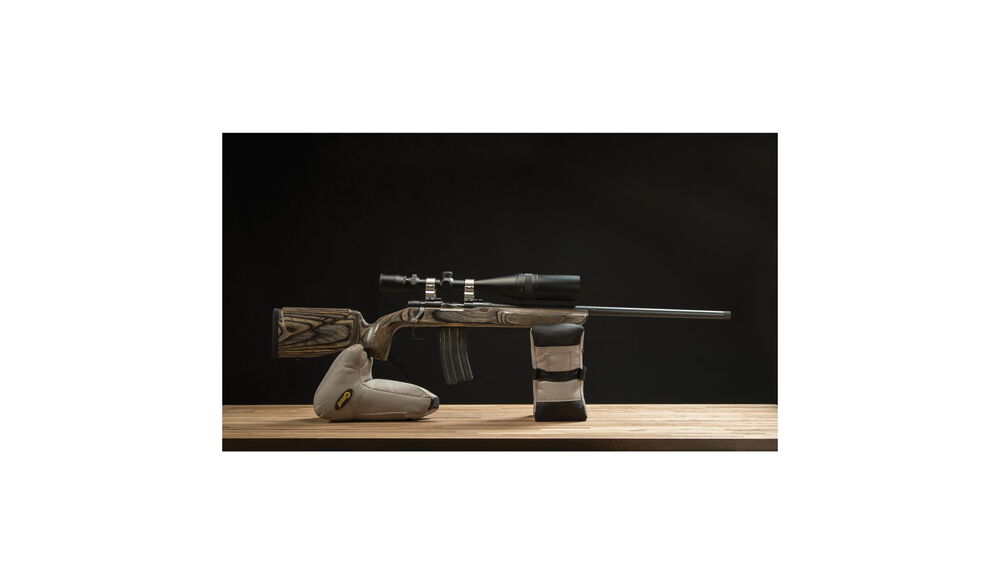AR Tactical DeadShot® Combo