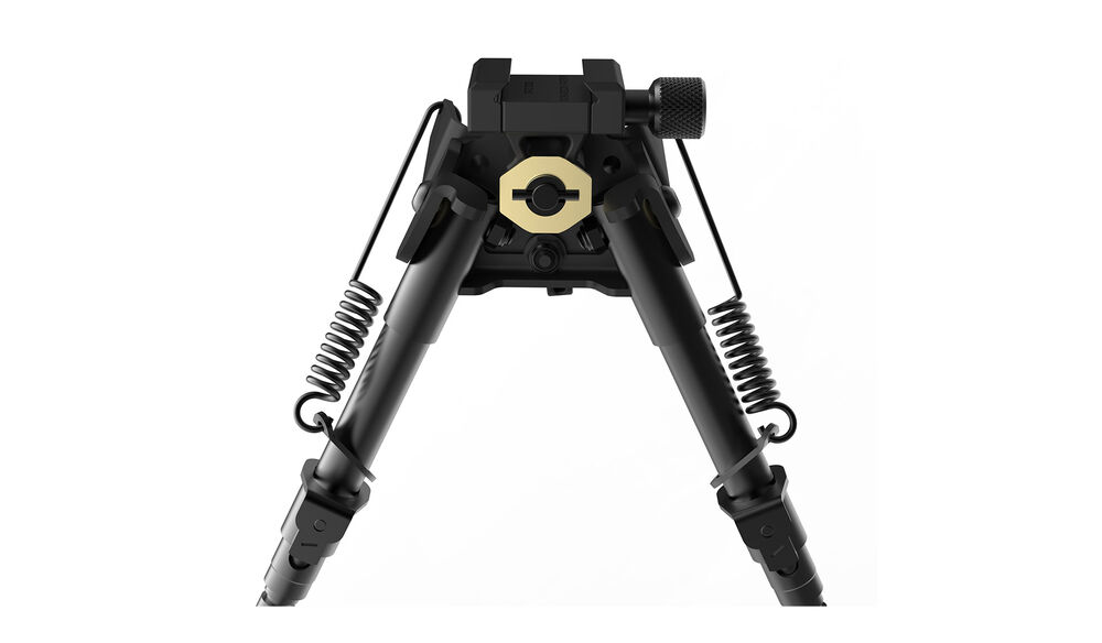 XLA&reg; 6"-9" Bipod - Pivot ARCA/Pic