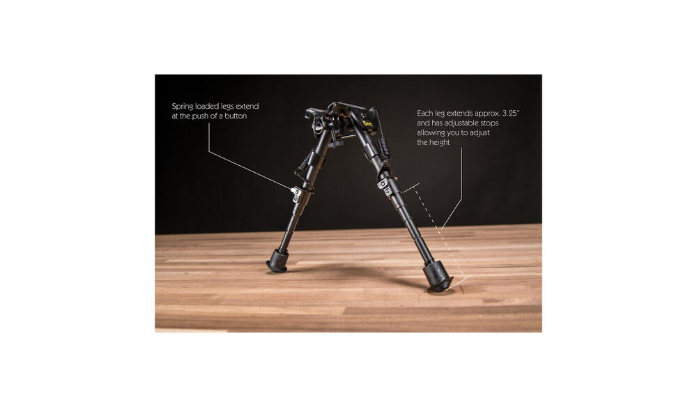 XLA Bipod
