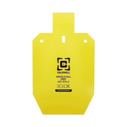 AR500 IPSC Steel Targets