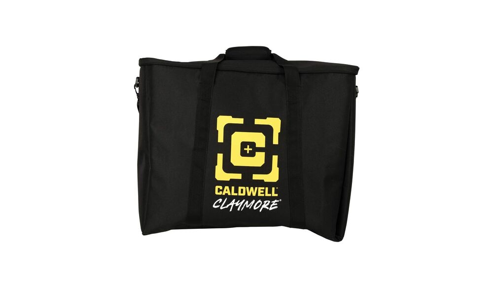 CLAYMORE® CARRY BAG