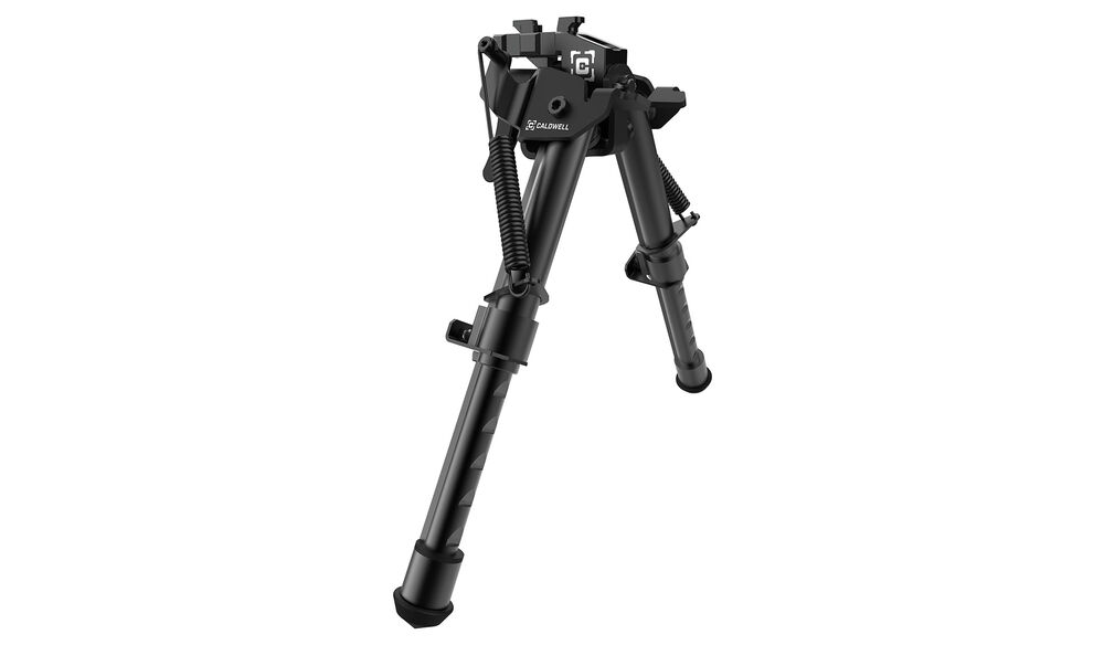 XLA&reg; HD TAC 6"-9" Bipod - Pivot M-Lok