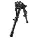 XLA&reg; HD TAC 6"-9" Bipod - Pivot M-Lok