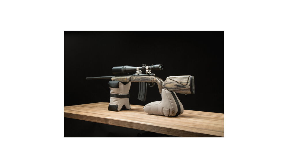 Caldwell ar deadshot tactical bag on sale set